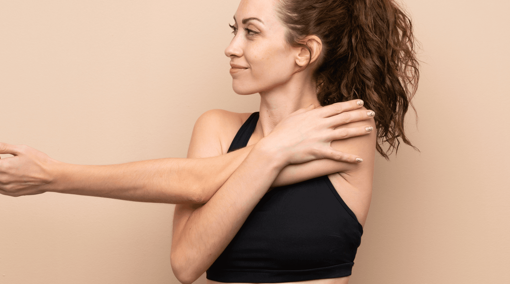 Suffering from Shoulder Pain? Try These Stretches