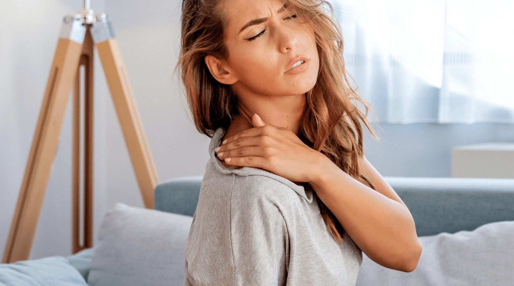 frozen shoulder pain