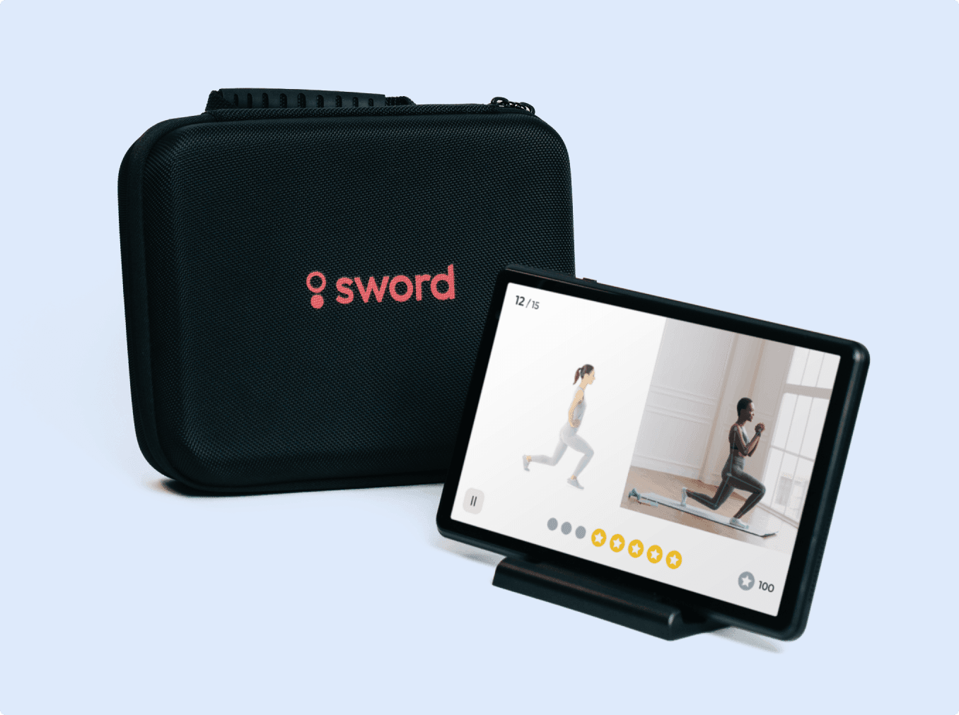 Ai physical therapy for faster recovery sword health sword health