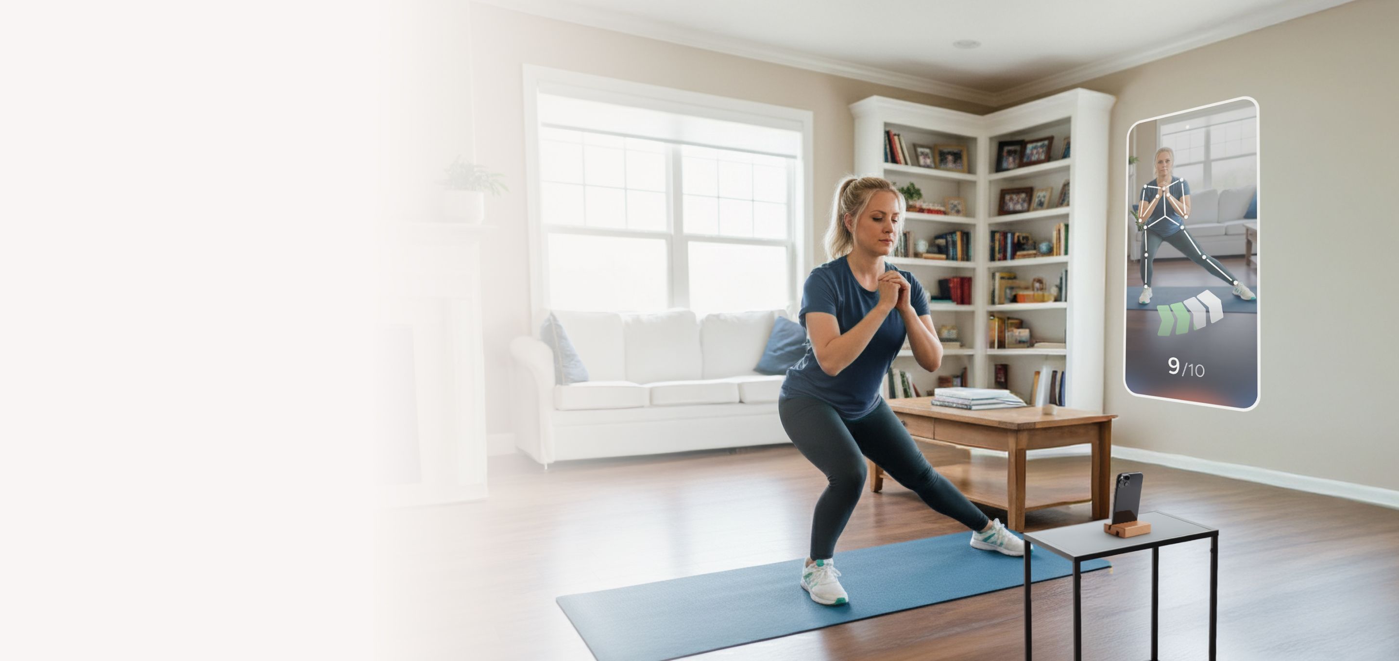 Cut spend with proven AI Care solutions | Sword Health
